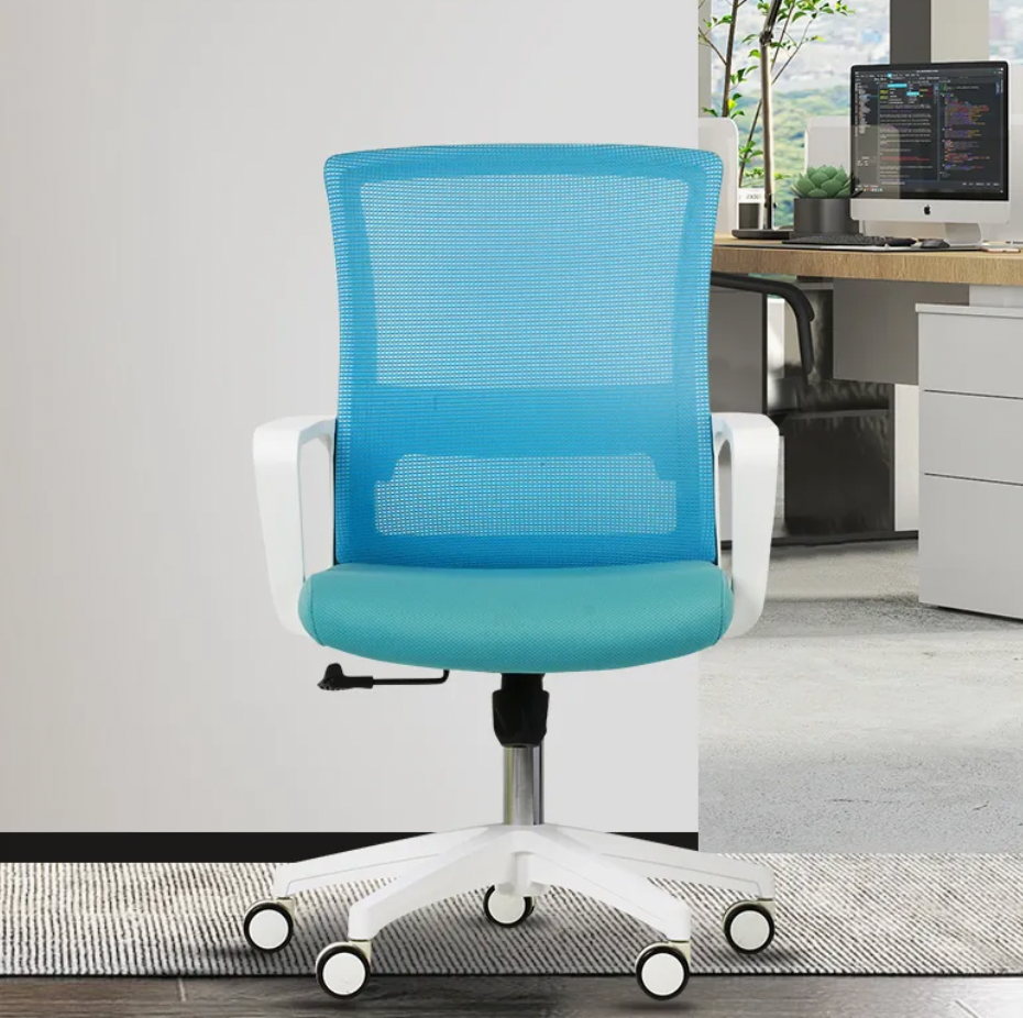Modern Mesh Swivel Office & Room Gaming Chair