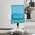 Modern Mesh Swivel Office & Room Gaming Chair