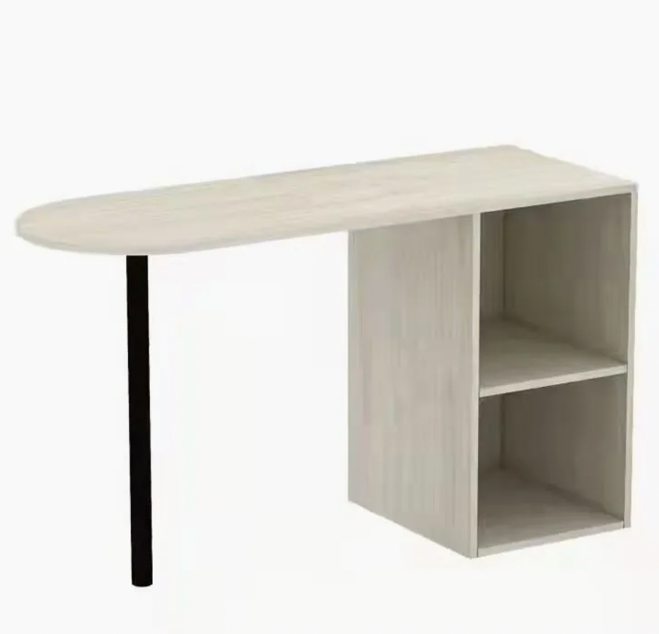 Modern Minimalist Home Office Desk